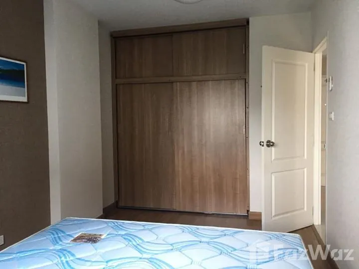 1 Bedroom Condo for rent at Summer Garden — photo 4