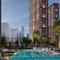 4 Bedroom Apartment for sale at Peninsula Four, Churchill Towers, Business Bay