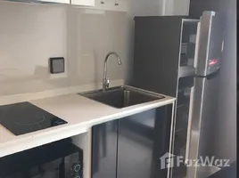 คอนโด 1 ห้องนอน ให้เช่า ในโครงการ เดอะทรี สุขุมวิท 71 – เอกมัย, สวนหลวง, สวนหลวง