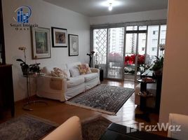 4 Bedroom Townhouse for sale at São Paulo, Bela Vista