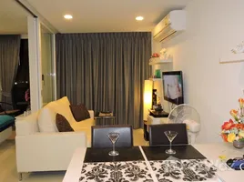 1 Schlafzimmer Wohnung zu vermieten im Acqua Condo, Nong Prue, Pattaya