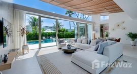 ยูนิตที่เหลืออยู่ในโครงการ แอชเชราห์ วิลล่าส์ ภูเก็ต