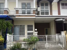 3 Bedroom Townhouse for rent in Bang Bo, Samut Prakan, Bang Bo, Bang Bo