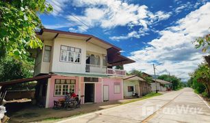 3 Schlafzimmern Haus zu verkaufen in Thung Hong, Phrae 