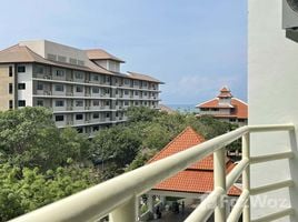 Studio Apartment for rent at View Talay 5, Nong Prue, Pattaya, Chon Buri