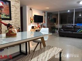 3 Habitaciones Apartamento en venta en , Antioquia STREET 37B # 27A 71