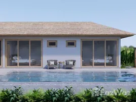 3 Bedroom Villa for sale at Elite Neighborhood 3, Bo Phut