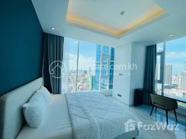 2 Habitación Apartamento en alquiler en Big Family 2Bedrooms for Rent BKK1 J Tower2, Boeng Keng Kang Ti Muoy