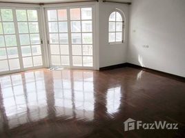 4 Bedrooms House for rent in Lumphini, Bangkok Detached House In The Heart Of The Village Town