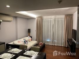 2 Schlafzimmer Wohnung zu vermieten im The Address Sukhumvit 61, Khlong Tan Nuea