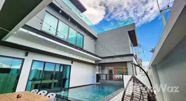 Available Units at Astro Hill Pattaya