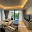 2 Bedroom Condo for rent at Tonson One Residence, Lumphini, Pathum Wan