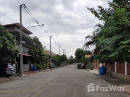 3 спален Дом на продажу в Baan Orrada Lamluka - Klong 8 , Lam Luk Ka, Lam Luk Ka
