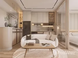 ขายคอนโด 1 ห้องนอน ในโครงการ ศรีธนา คอนโดมิเนียม 2, สุเทพ