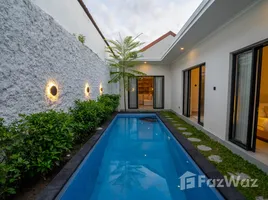 2 Schlafzimmer Villa zu verkaufen in Badung, Bali, Kuta