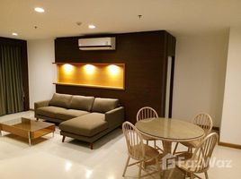 2 спален Кондо в аренду в St. Louis Grand Terrace, Thung Wat Don