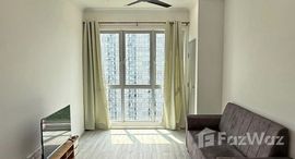 Unit Tersedia di Icon Residence - Mont Kiara