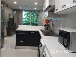 2 Schlafzimmer Wohnung zu vermieten im Laguna Heights, Na Kluea