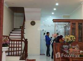 6 Bedroom House for sale in Ba Dinh, Hanoi, Doi Can, Ba Dinh
