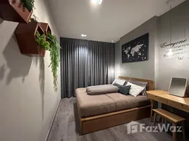 1 Schlafzimmer Wohnung zu vermieten im Whizdom Avenue Ratchada - Ladprao, Chomphon, Chatuchak