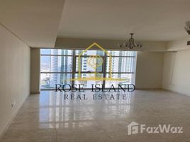 1 Schlafzimmer Wohnung zu verkaufen im Ocean Terrace, Marina Square, Al Reem Island