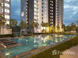 Studio Penthouse for rent at Bay Garden Club and Residences, Malate, Manila