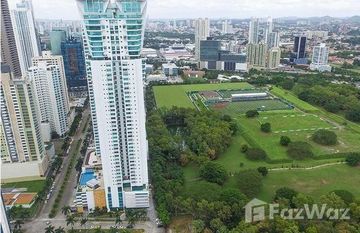 AVE. ROTONDA in Parque Lefevre, Panamá