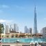 1 спален Квартира на продажу в Burj Royale, Burj Khalifa Area