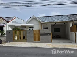 3 Bedroom Townhouse for sale at Sri Suchart Grand View 2, Ko Kaeo, Phuket Town, Phuket