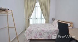 Unit Tersedia di Tropicana Danga Bay- Bora Residences
