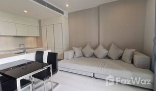 2 Schlafzimmern Wohnung zu verkaufen in Khlong Toei, Bangkok Q1 Sukhumvit