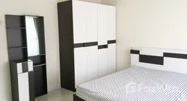 ยูนิตที่เหลืออยู่ในโครงการ ดิ เออบาน่า 3