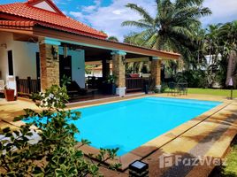 3 Bedroom House for sale in Chalong, Phuket Town, Chalong