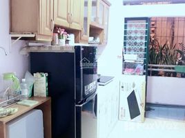 1 Bedroom Apartment for rent at Bàu Cát II, Ward 10