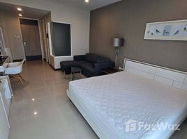 คอนโด 1 ห้องนอน ให้เช่า ในโครงการ ศุภาลัย พรีเมียร์ อโศก, บางกะปิ