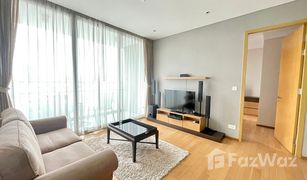 1 Bedroom Condo for sale in Khlong Tan Nuea, Bangkok Aequa Sukhumvit 49