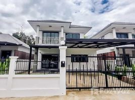 4 Habitación Casa en alquiler en Bann Jaikaew Aerawan, Nong Phueng, Saraphi