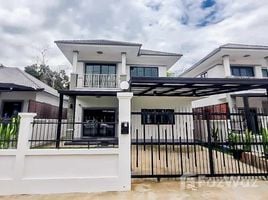 4 Bedroom House for rent at Bann Jaikaew Aerawan, Nong Phueng, Saraphi