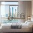 2 غرفة نوم شقة للبيع في Marina Vista, إعمار بيتشفرونت, Dubai Harbour, دبي