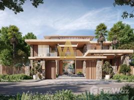 6 Habitación Villa en venta en Alaya, Royal Residence, Dubai Sports City, Dubái