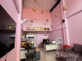 ขายทาวน์เฮ้าส์ 2 ห้องนอน ใน ทุ่งสุขลา, พัทยา, ทุ่งสุขลา, ศรีราชา