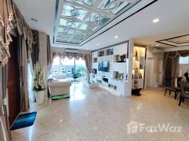 4 Bedroom House for sale at Grand Bangkok Boulevard Ratchada-Ramintra 2, Ram Inthra