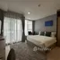 Studio Condo for rent at The Base Rise, Wichit, Phuket Town, Phuket, Thailand