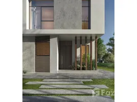 4 Bedroom Townhouse for sale at Vinci, New Capital Compounds, New Capital City