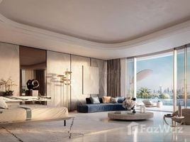 2 спален Квартира на продажу в COMO Residences, Palm Jumeirah