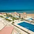 2 Habitación Apartamento en venta en Selena Bay Resort, Hurghada Resorts