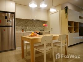 1 Bedroom Condo for rent at The Room Sukhumvit 21, Khlong Toei Nuea