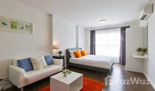 Studio Wohnung zu verkaufen in Nong Kae, Hua Hin Baan Kiang Fah