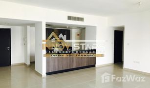 2 Bedrooms Apartment for sale in Al Reef Downtown, Abu Dhabi Tower 21