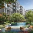 1 Bedroom Condo for sale at Valles Haus, Phra Khanong Nuea